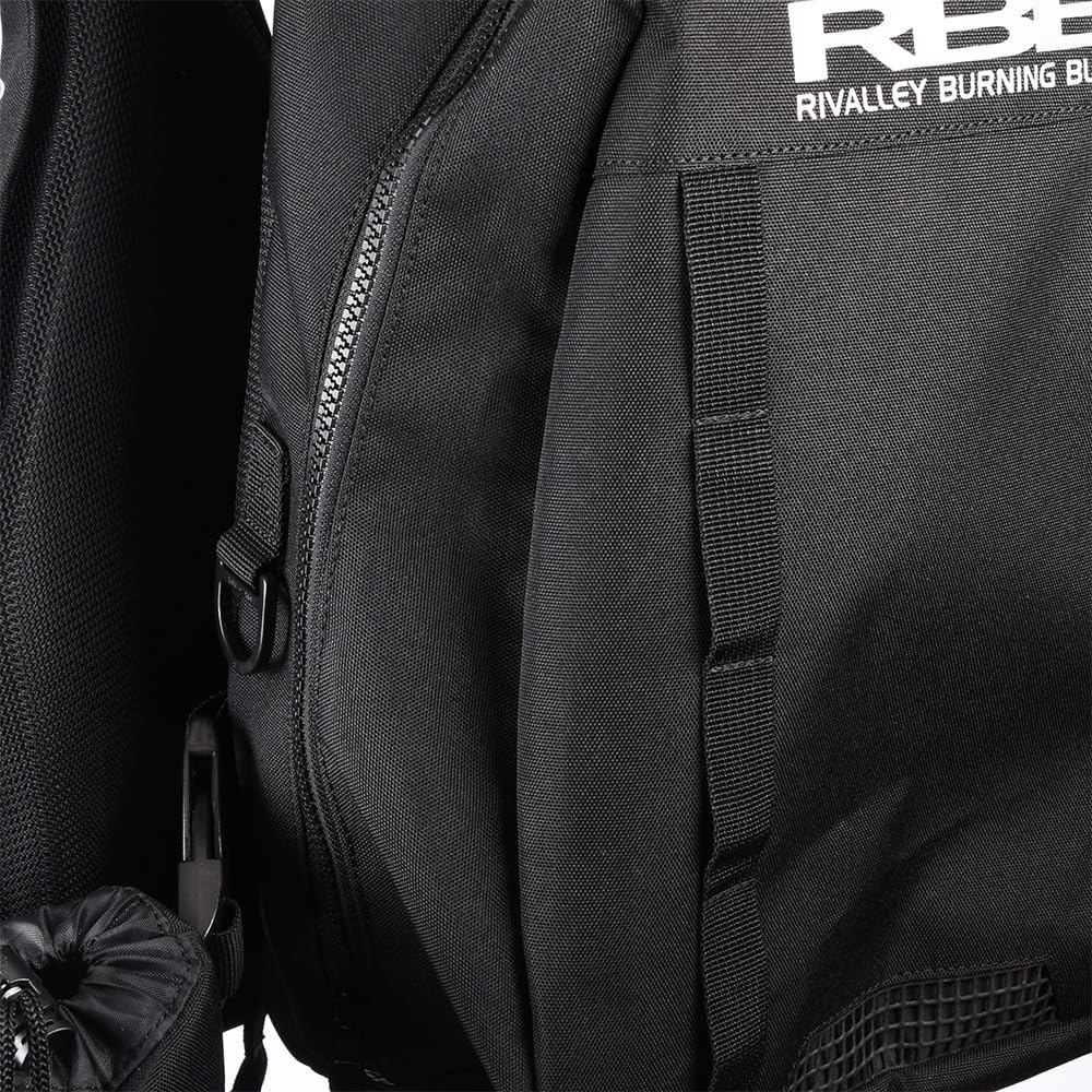 Amazon | RBB ロックショアトランクベスト フリーサイズ ブラック 7788